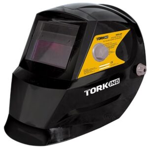 Máscara de solda automática Tork